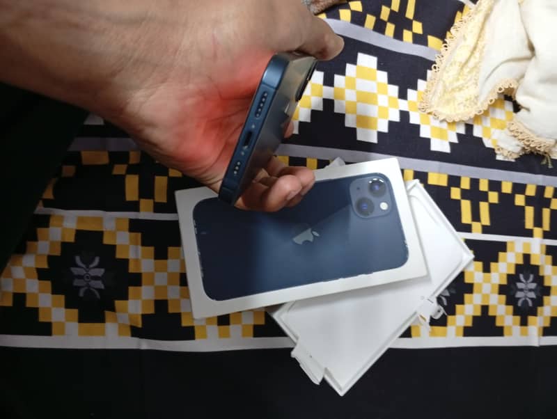 Apple iPhone 13 0