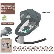 kidilo play pen and electric swing