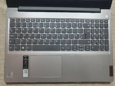 1.14TB i3 10th Gen Lenovo Laptop For Sale