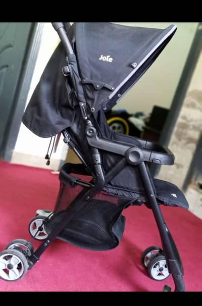 Stroller Joie UK Brand for sale