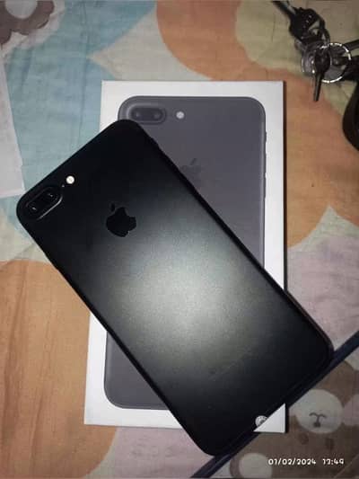 Apple iPhone 7 Plus