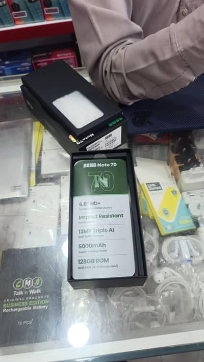 SEGO Note 60