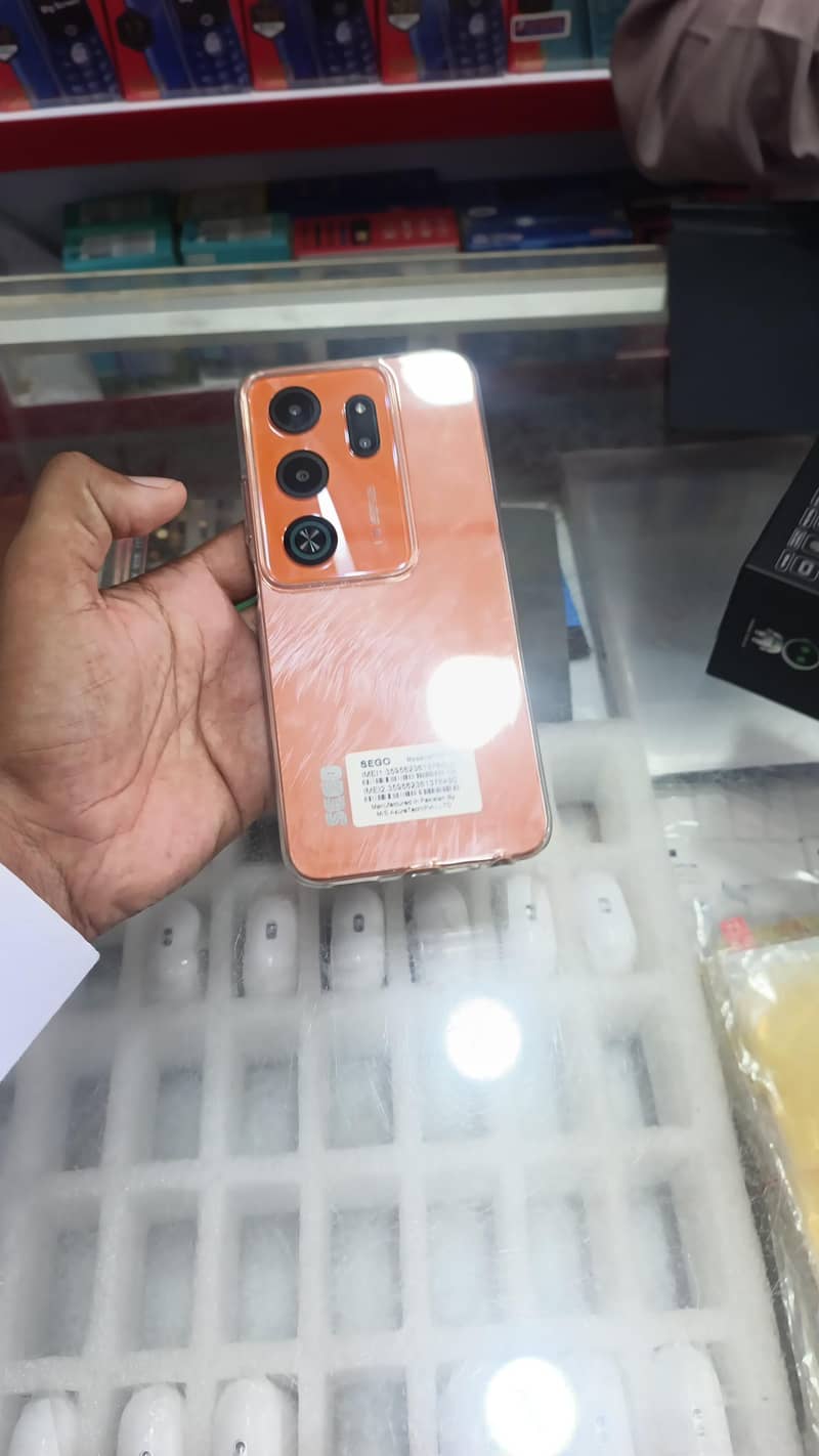 SEGO Note 60 1
