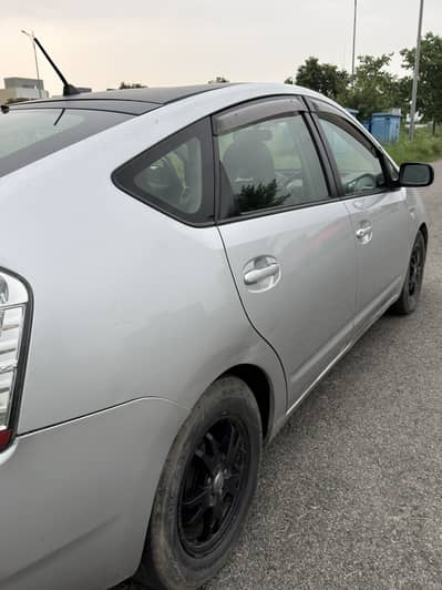 Toyota Prius 2010