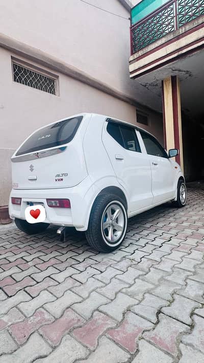 Suzuki Alto 2025