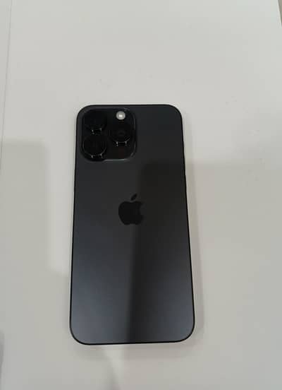 Apple iPhone 15 Pro Max