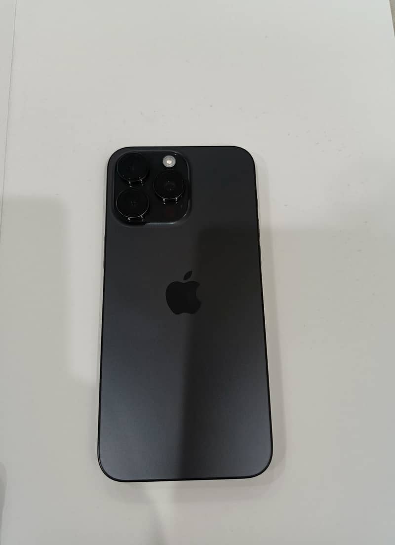 Apple iPhone 15 Pro Max 0