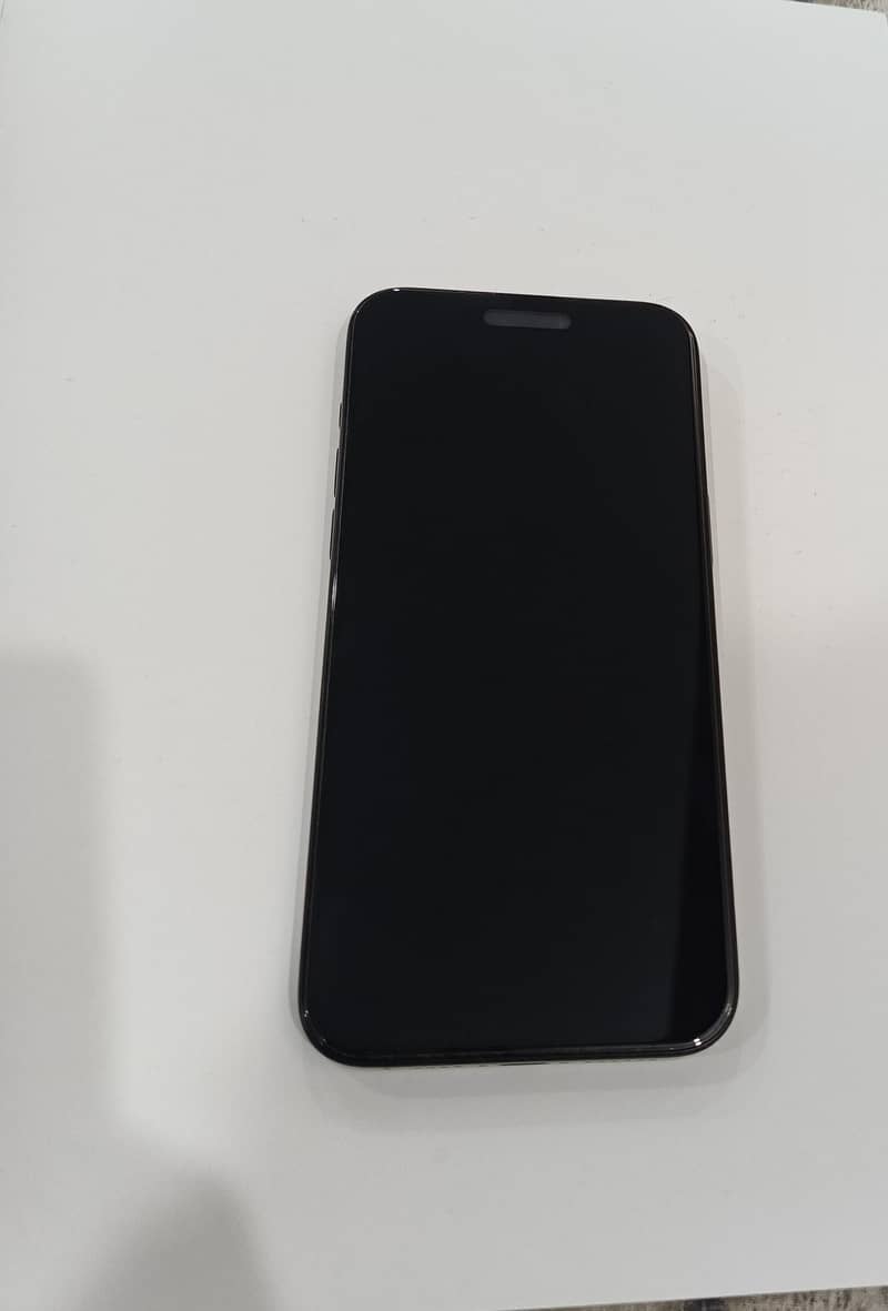 Apple iPhone 15 Pro Max 2