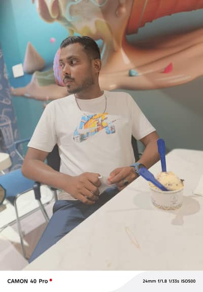 mujhe house me job chaiye gar ka Sara kam soda wagera Lana sub kr luga