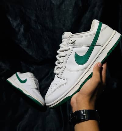Nike dunks ogs