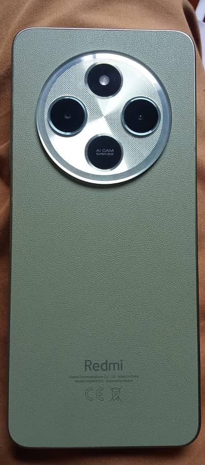 Redmi 14c 6 128 10 by 10