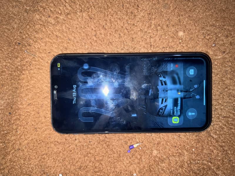 Apple iPhone 11 2