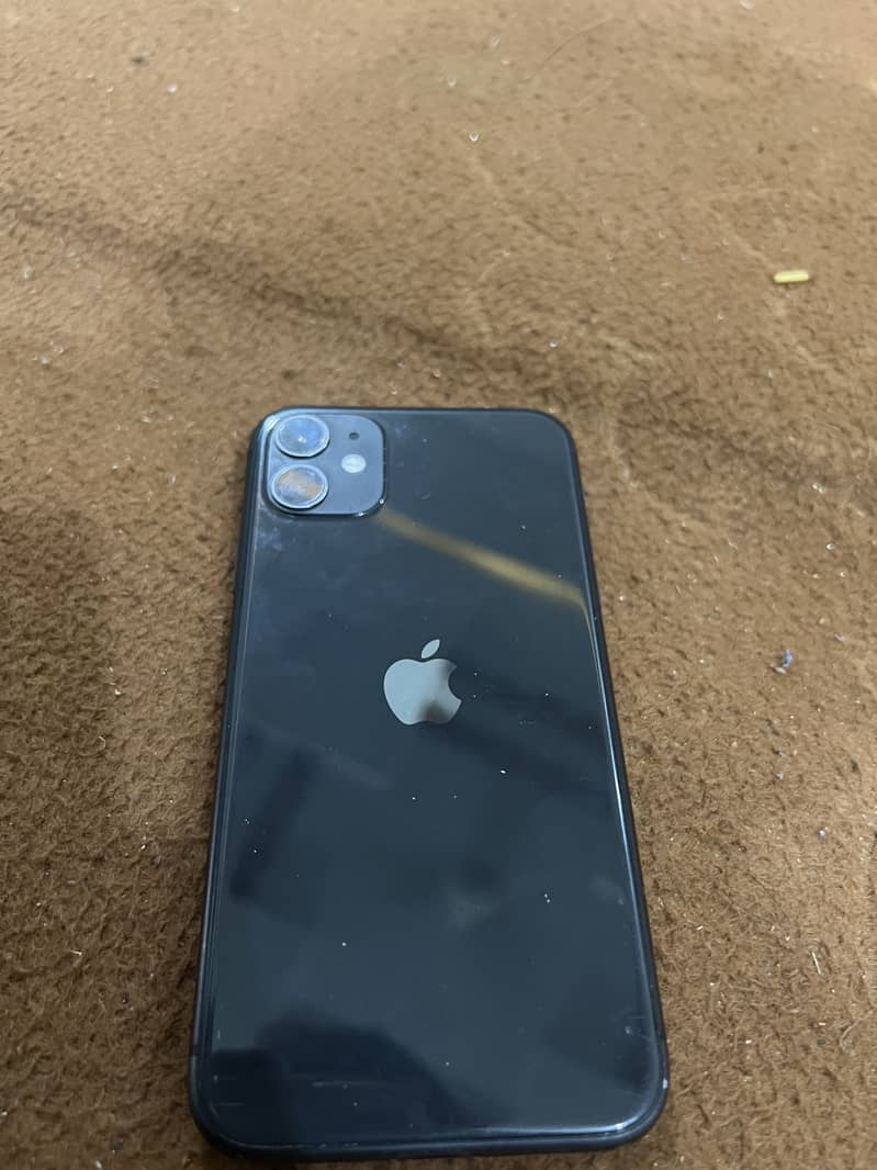 Apple iPhone 11 4