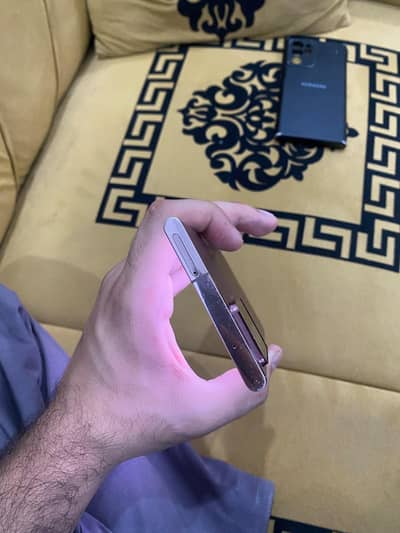 Samsung Mobile Note 20 Ultra 8/128
