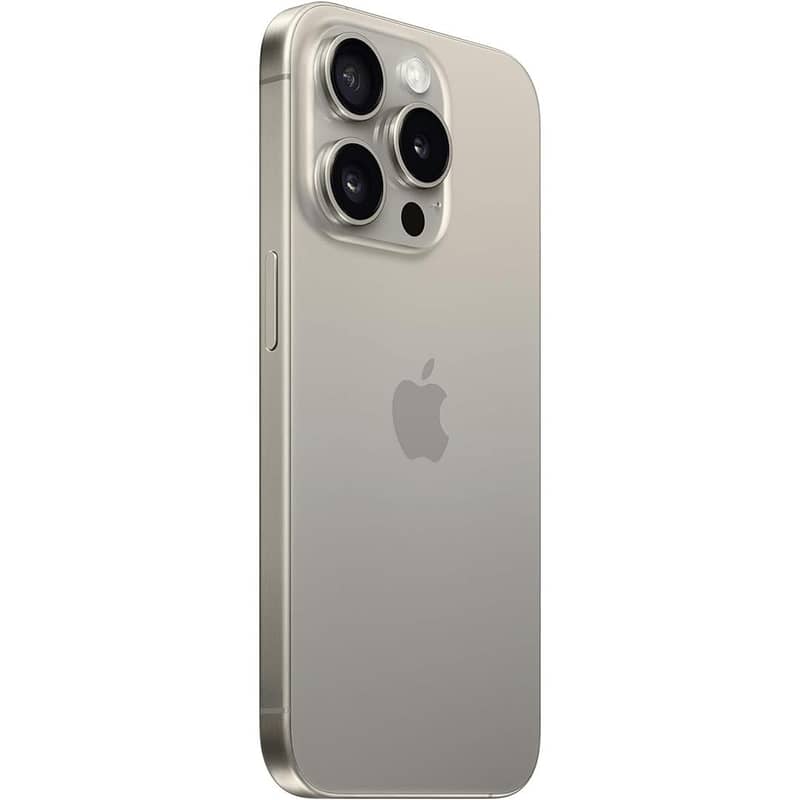 Apple iPhone 15 Pro Max 1