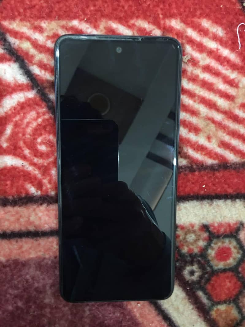 Tecno CAMON 18T 0