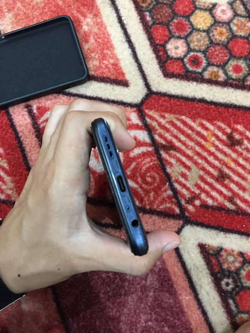 Tecno CAMON 18T 4