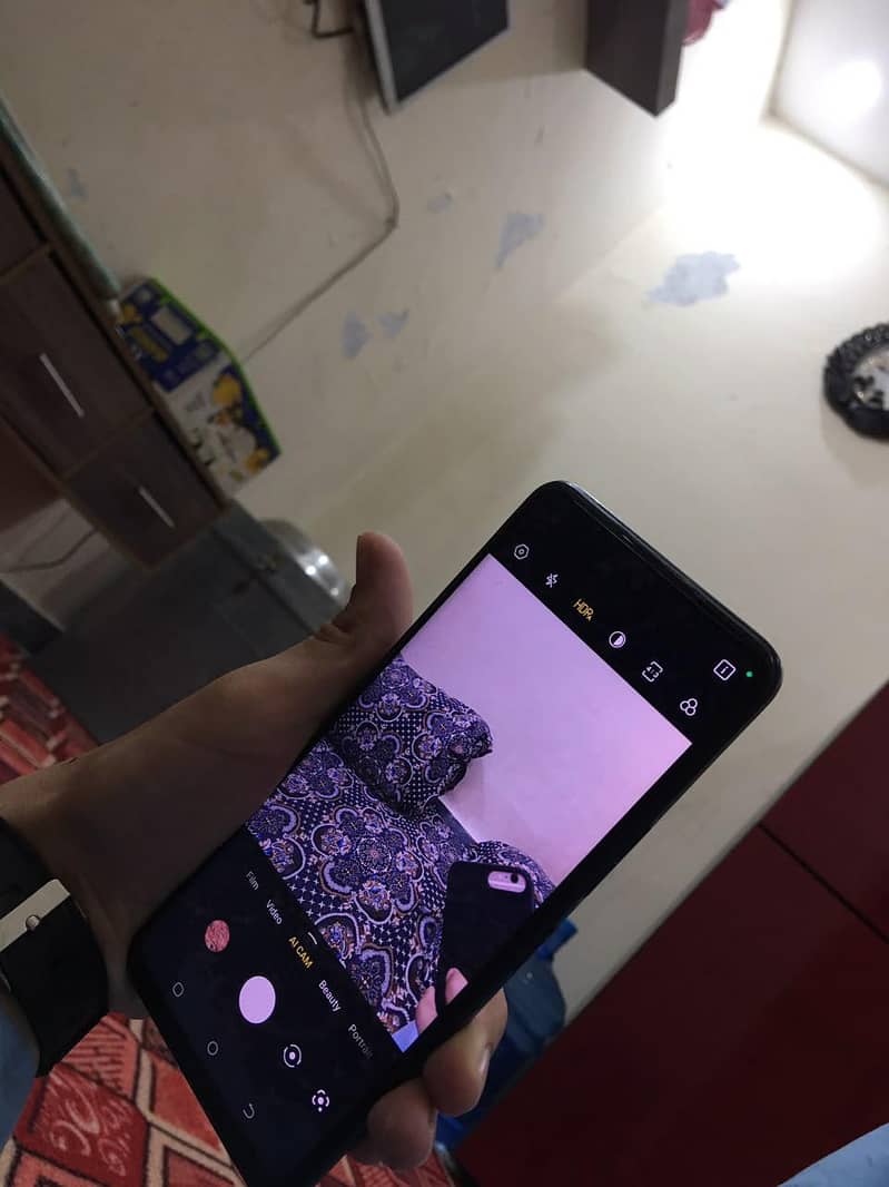 Tecno CAMON 18T 7