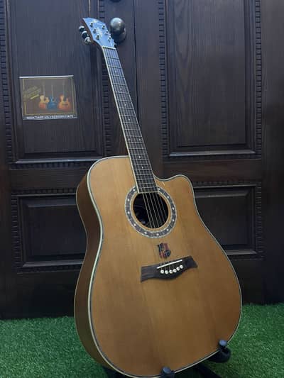 Guitar || 10/10 Condition || Ultra premium || Delivery all pakistan