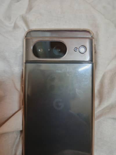 Google Pixel 8