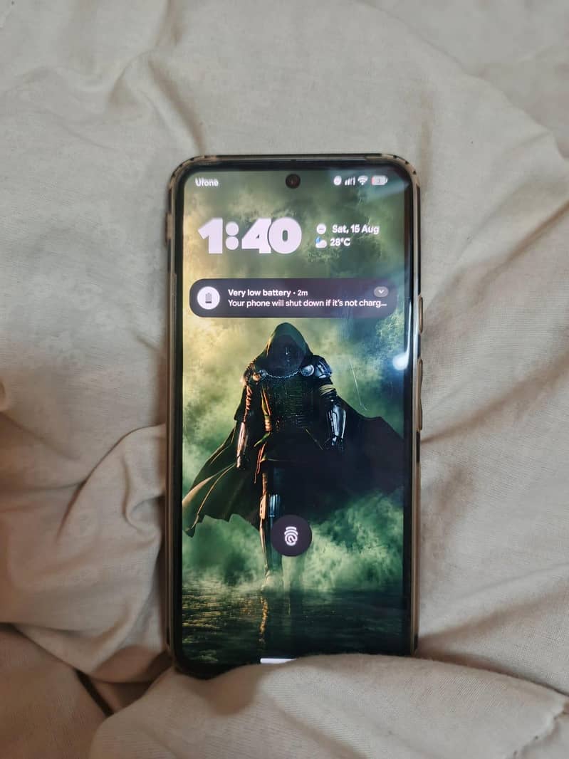 Google Pixel 8 2