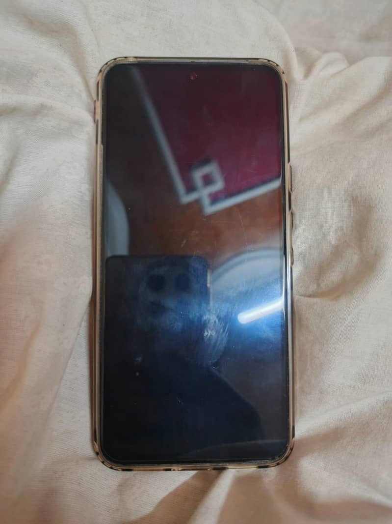 Google Pixel 8 4