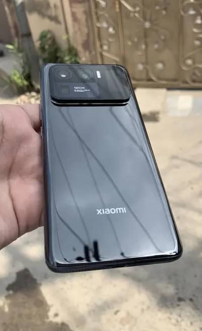 Xiaomi Mi 11 Ultra