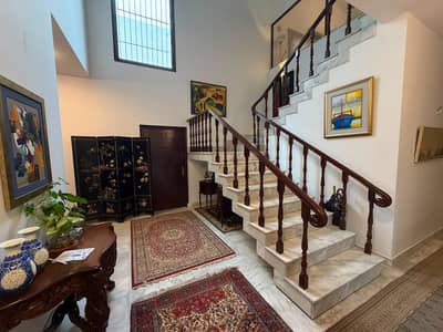 Recently Renovated 500 Yards Luxury Bungalow for Rent