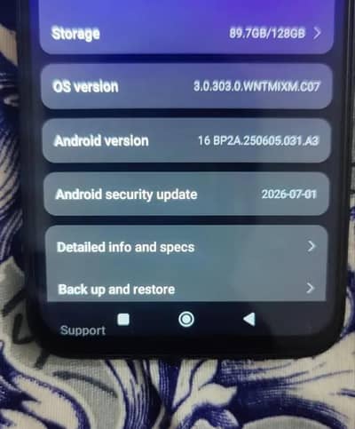 Xiaomi Redmi 13