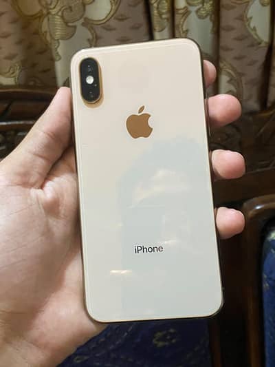 Apple iPhone XS factory unlocked