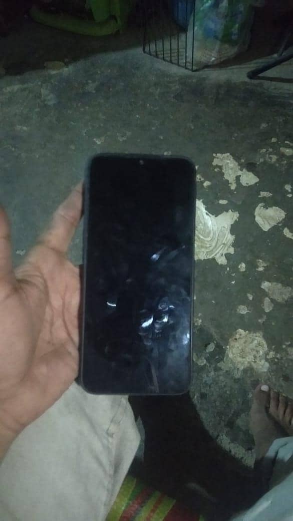 OPPO A16 2
