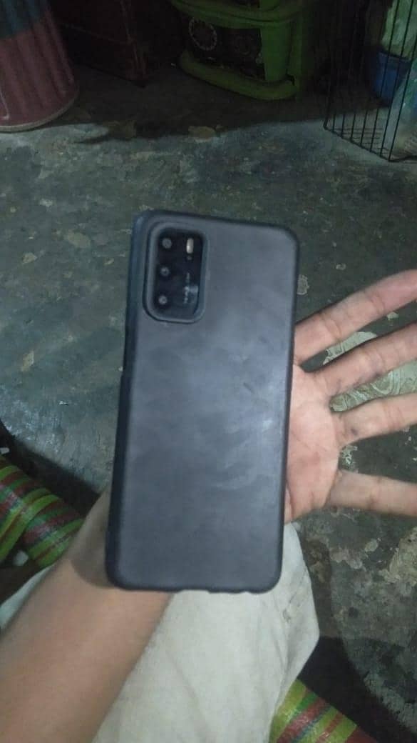 OPPO A16 3