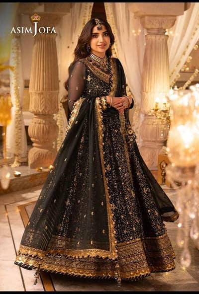 ladies dress