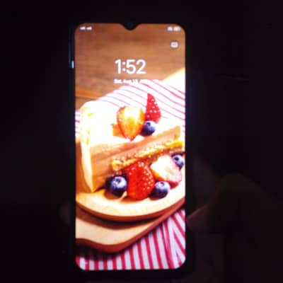 Vivo Y20