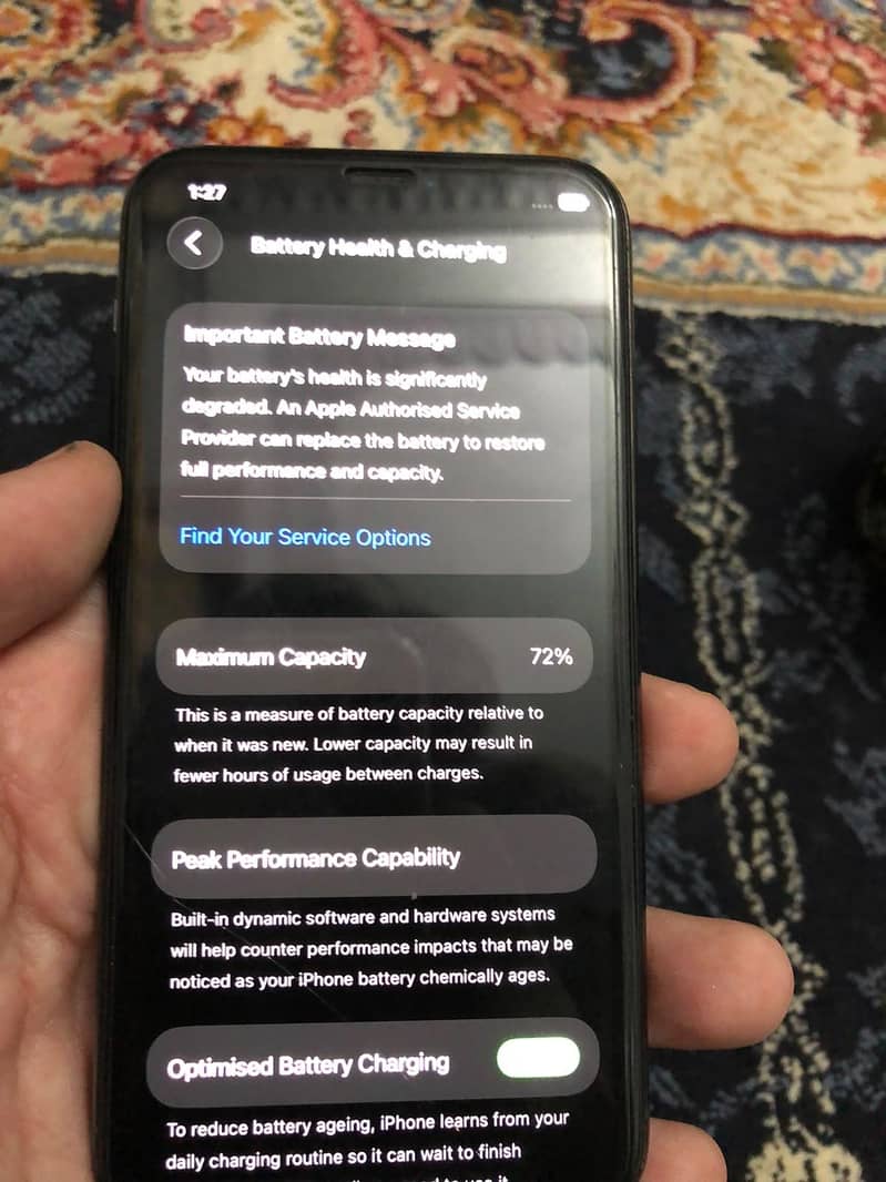 Apple iPhone 11 Pro 5
