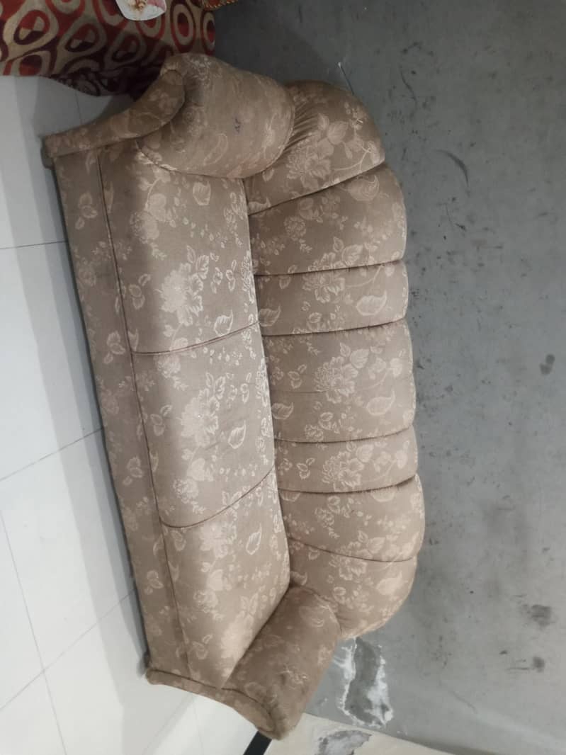 Sofa set 6 SITER 0