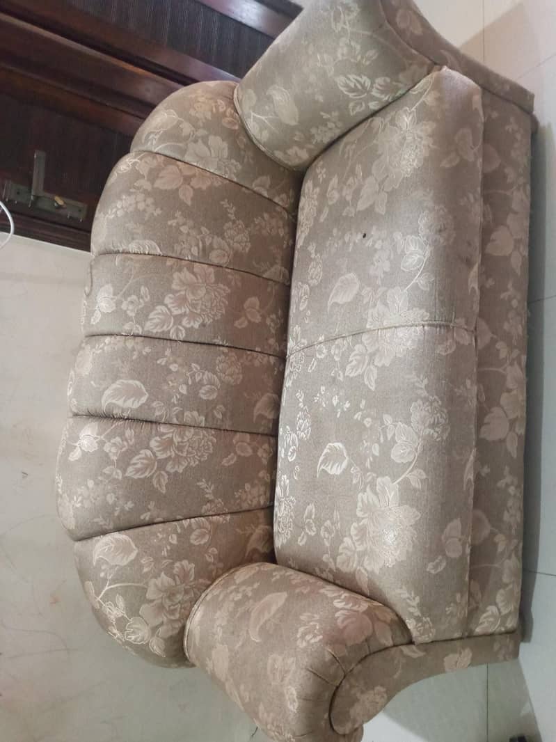 Sofa set 6 SITER 2