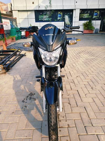 HONDA CB150 2023 NEW BIKE