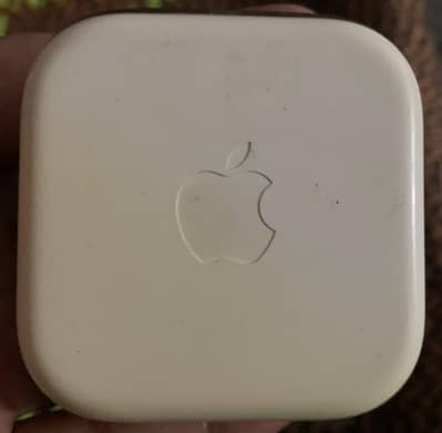 Apple Earphones lighting jack original
