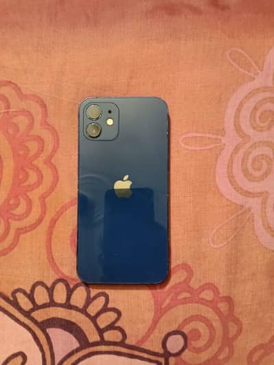 Apple iPhone 12