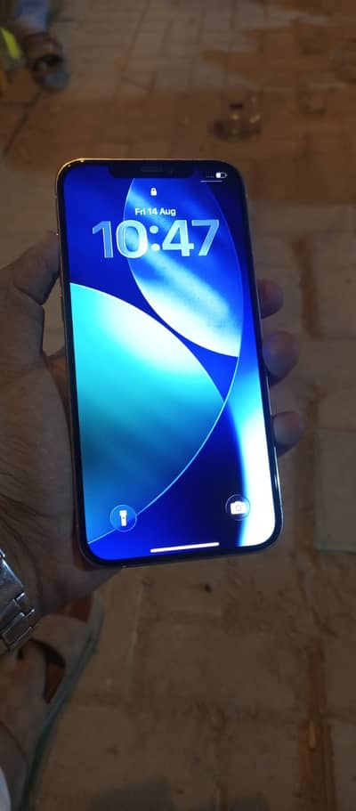 Apple iPhone 12 Pro Max
