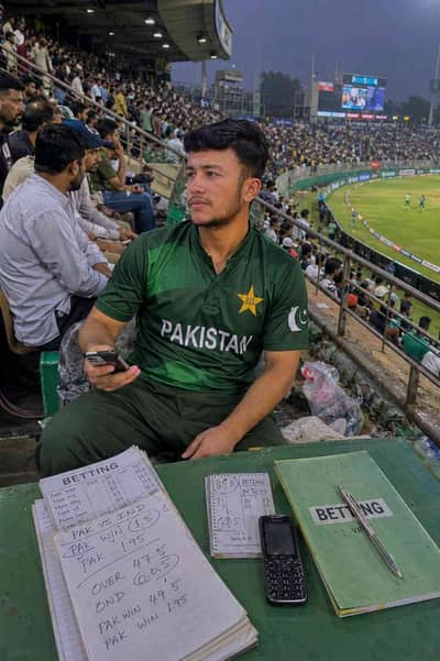 Rizwan akhtar