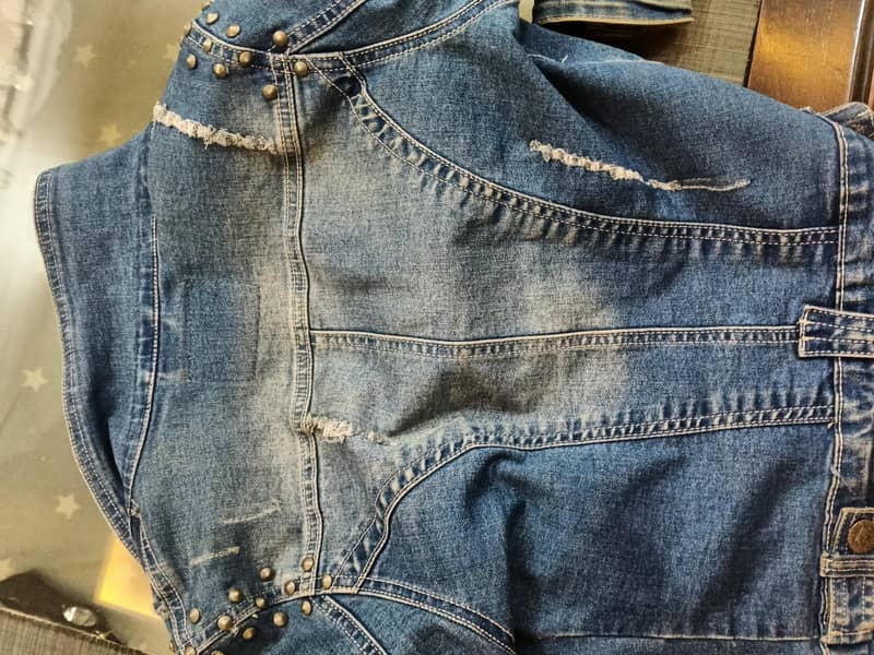 denim 2
