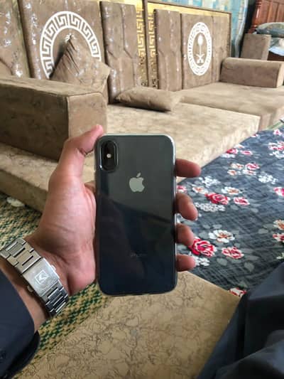 IPhone X 64GB