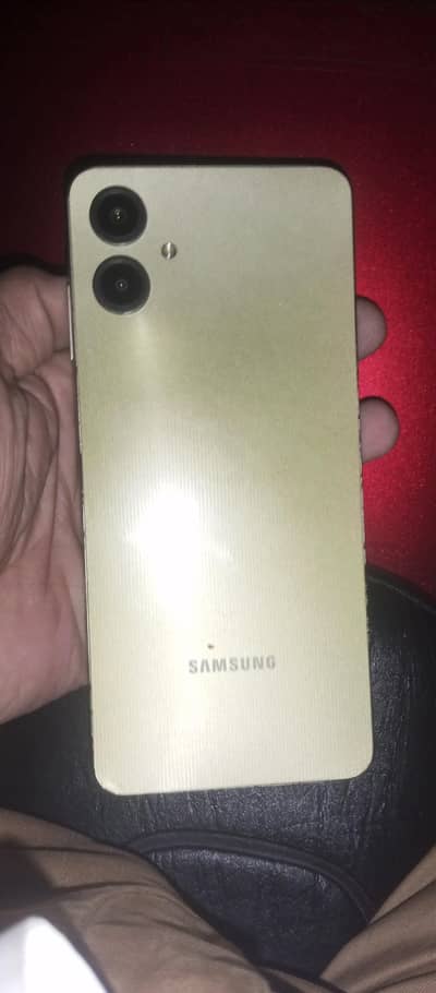 Samsung Mobile A06