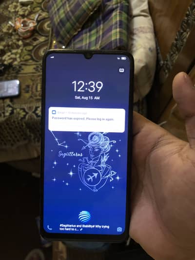 Vivo S1