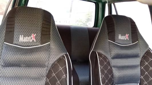 Suzuki Mehran VXR 1997