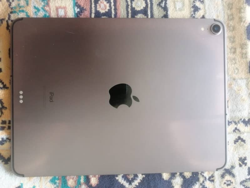 I pad pro 1