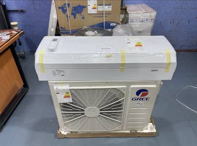 Gree Pular 1.5 Ton PITH 15W/17/W