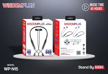 neckband